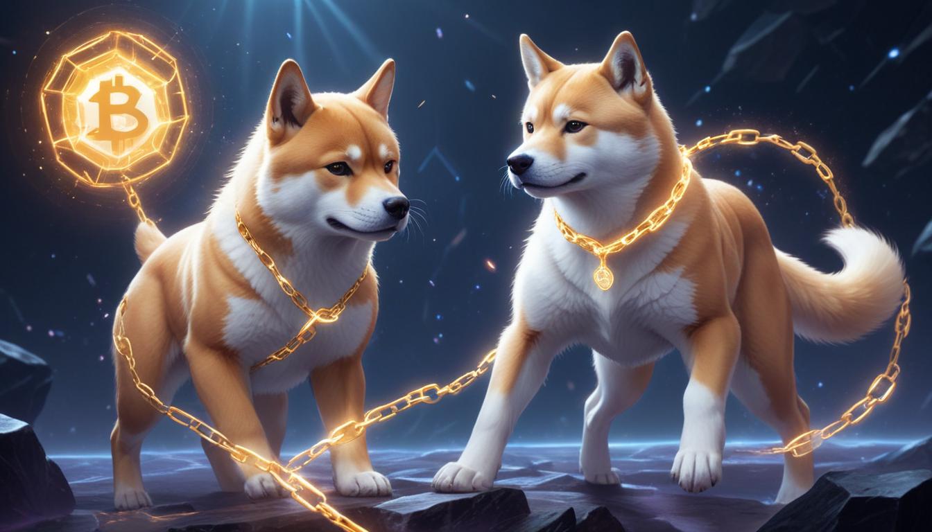 Lightchain AI: The AI-Powered Crypto Revolution? Dive Deep! | Cryptodamus.io