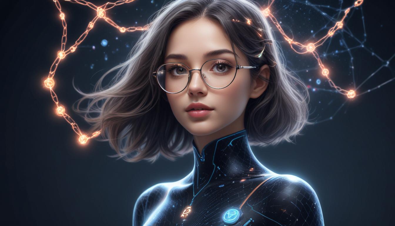 Lightchain AI: The Future of Decentralized AI is Here! (Secure, Transparent, Community-Driven) | Cryptodamus.io