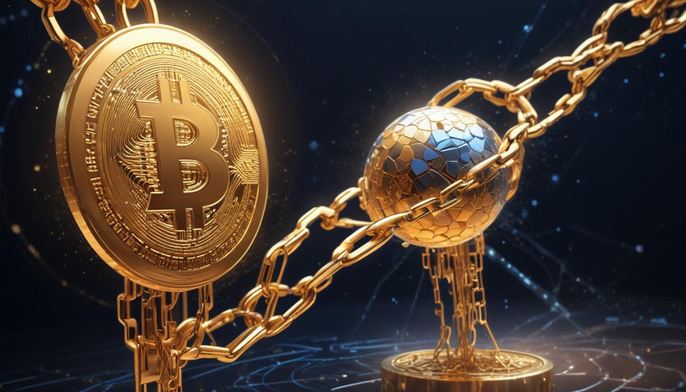 Lightchain AI: Следующий криптогигант? Анализ инвестиций на 2024 год! | Cryptodamus.io