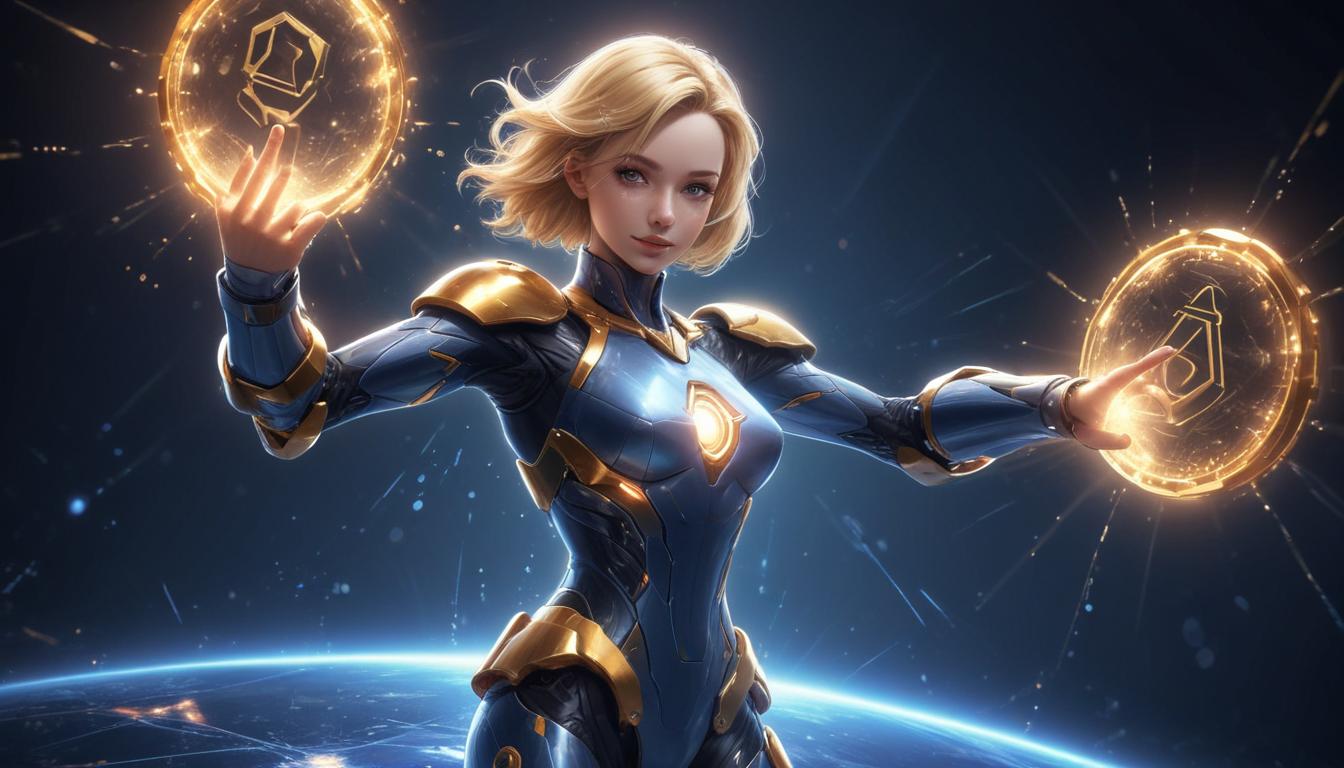 Lightchain AI: Unleashing the Power of AI in Crypto! Is This the Future of Blockchain? Find Out! | Cryptodamus.io