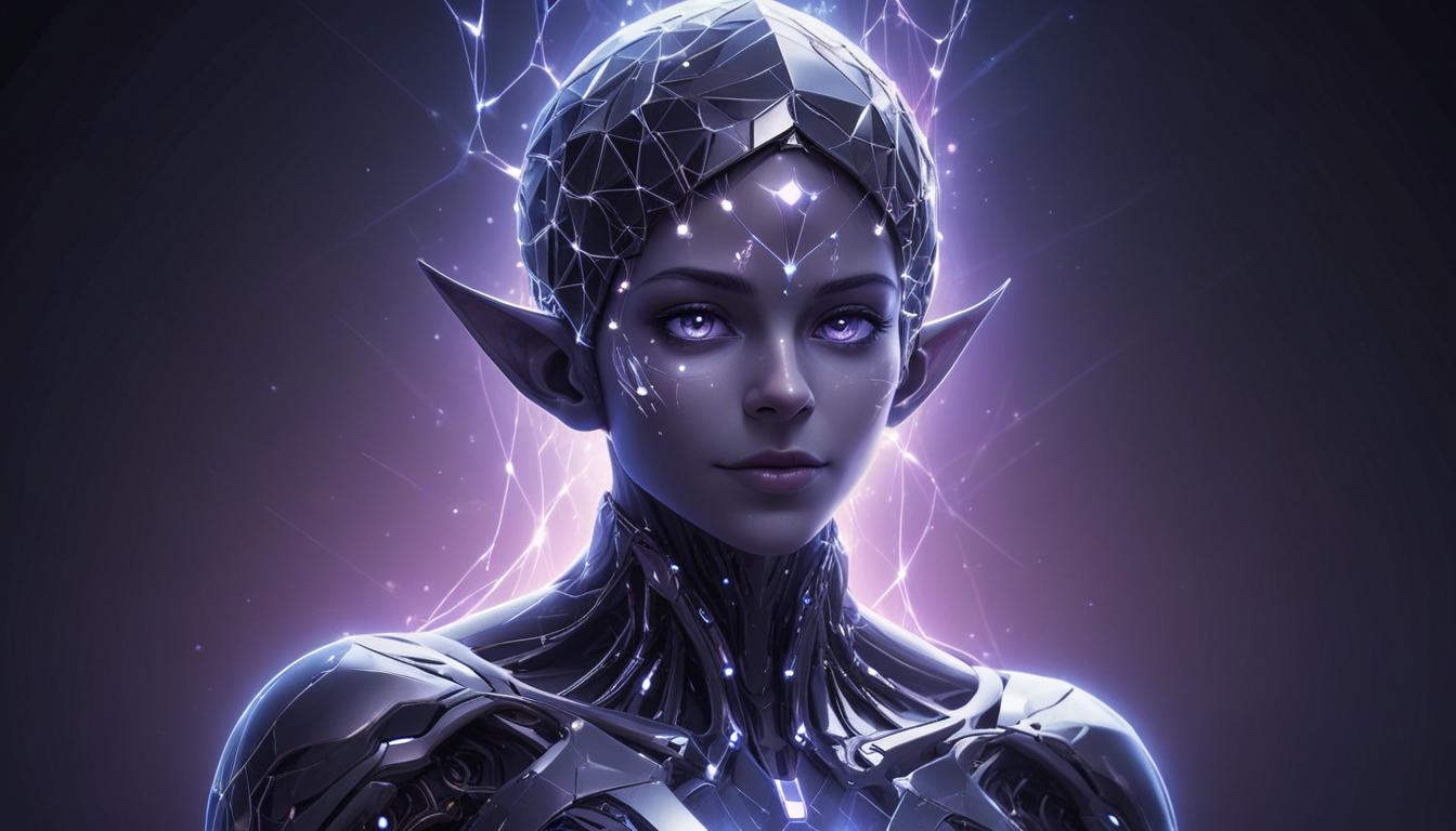 Lightchain AI против Ethereum: Революция блокчейна на базе ИИ, о которой ВЫ ДОЛЖНЫ знать! | Cryptodamus.io