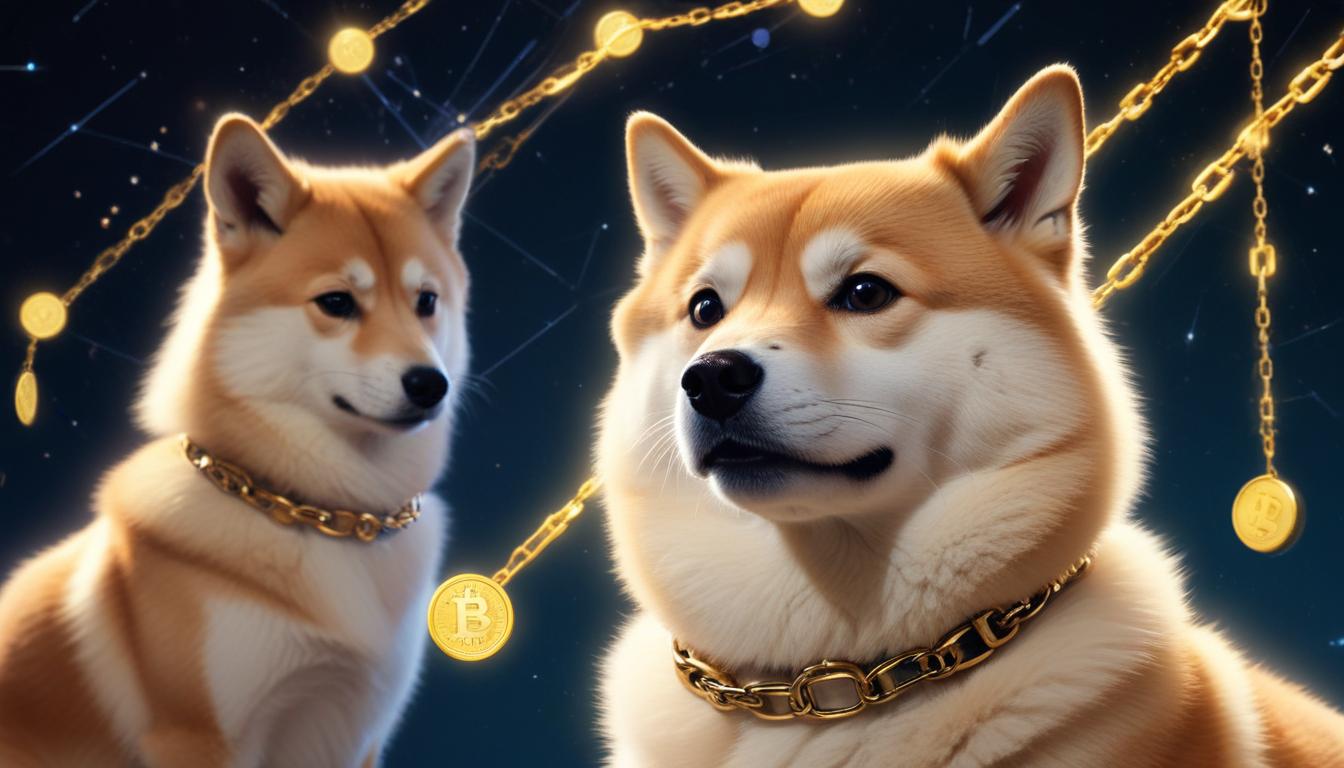 Lightchain AI vs. Immutable X: Undervalued Altcoins Ready to Explode? [2024] | Cryptodamus.io