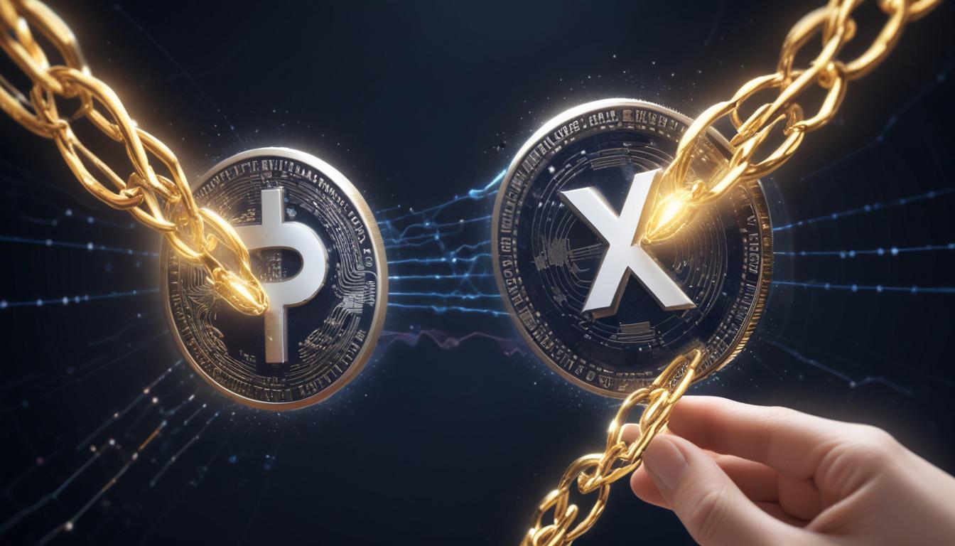 Lightchain AI vs. XRP: Which Crypto Reigns Supreme? Find Out Now! [Analysis] | Cryptodamus.io
