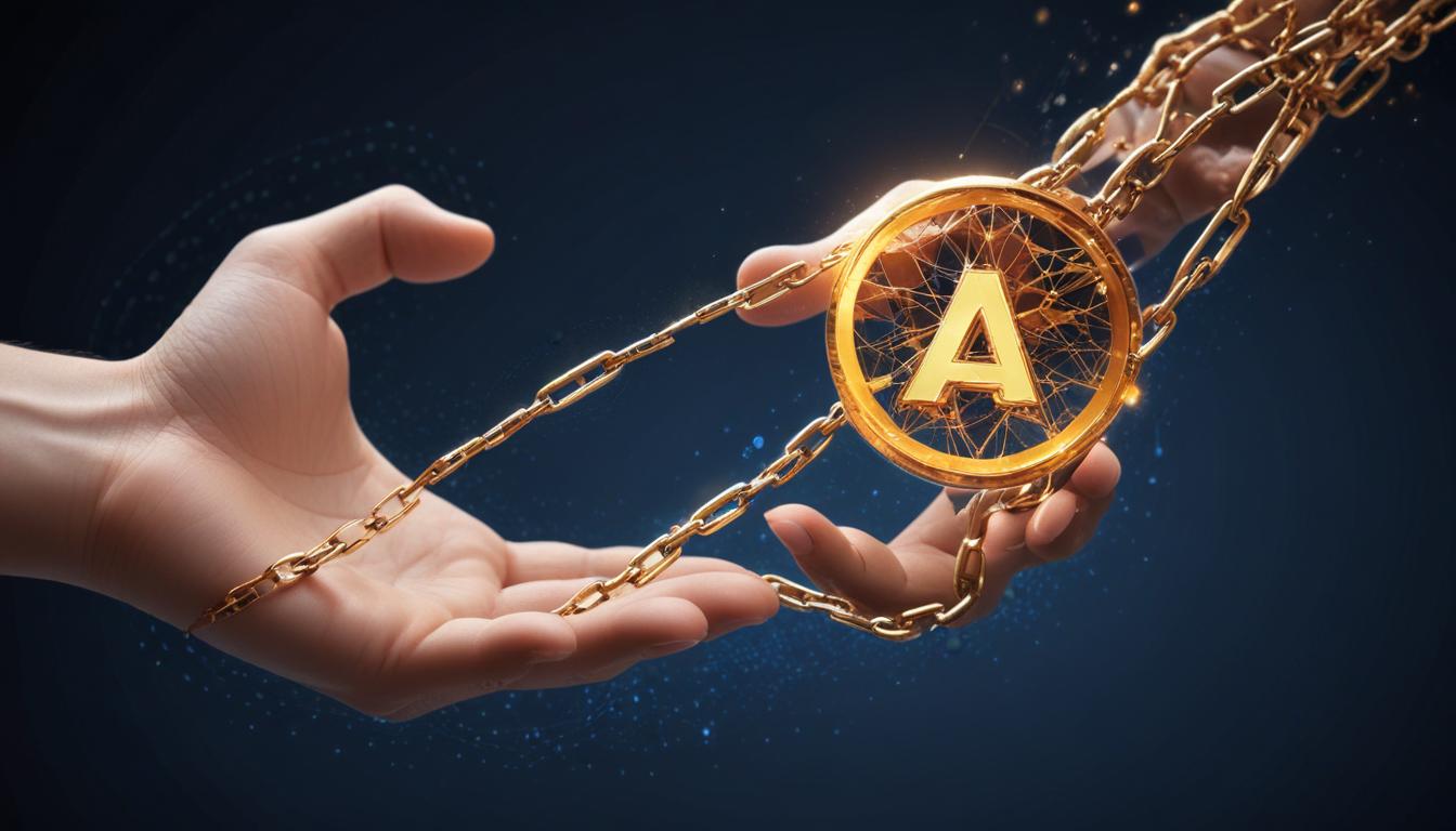 Lightchain AI: Will AI + Blockchain Redefine Crypto? 🚀 | Cryptodamus.io