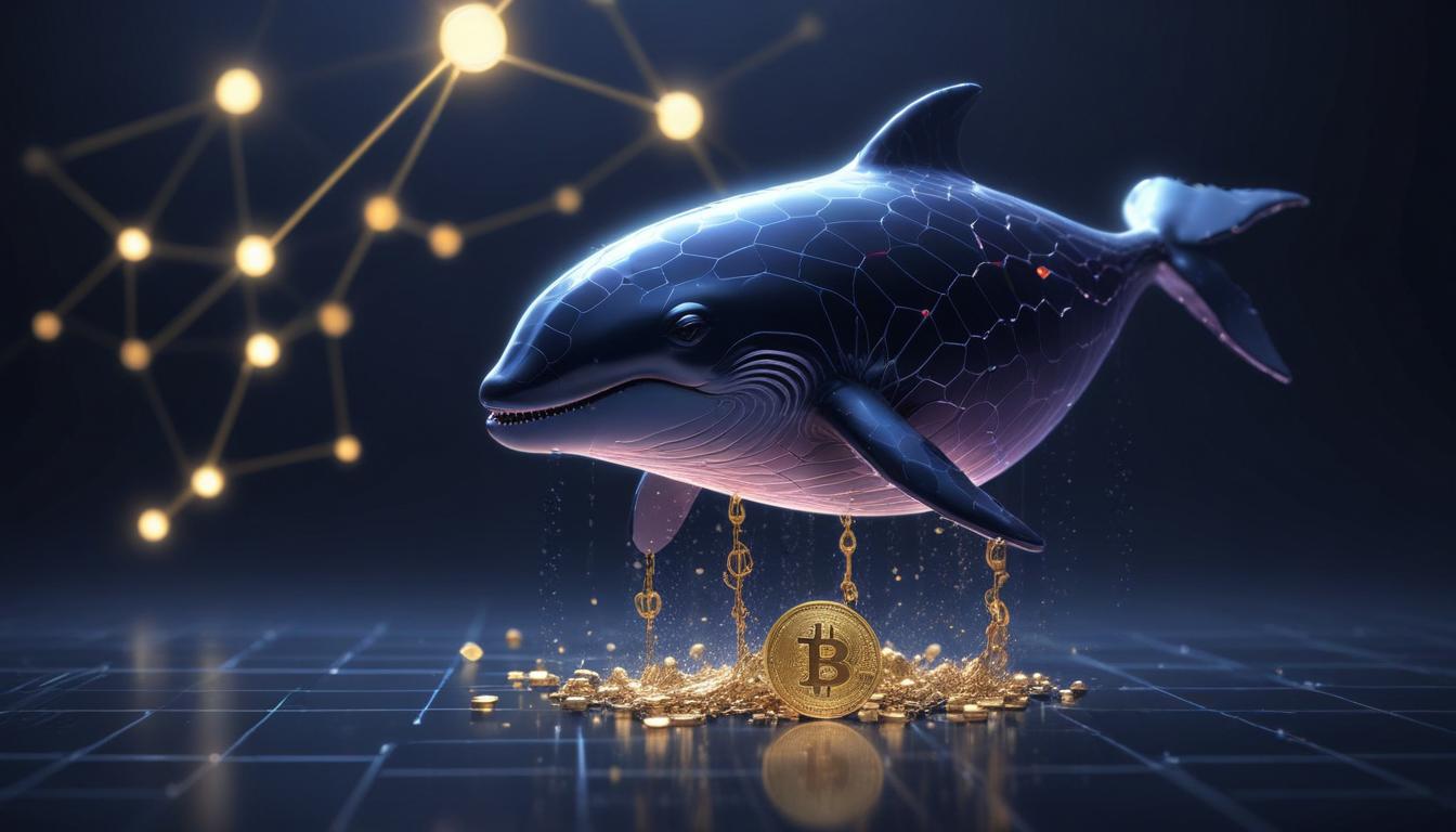 Lightchain AI: XRP Whales Invest! Is This AI Crypto the Next Big Thing? 🚀 | Cryptodamus.io