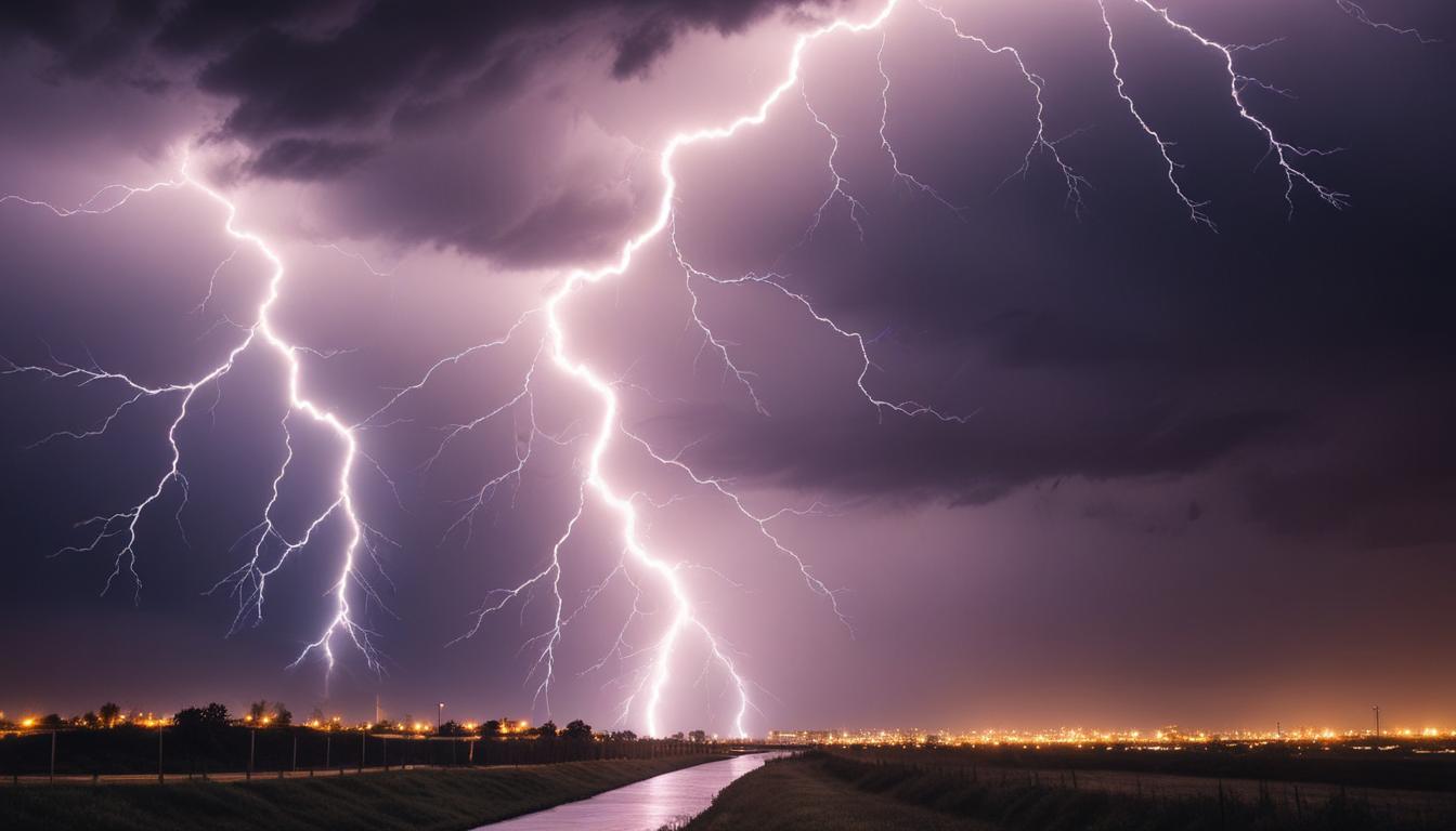 Lightning Network SHOCKER: Was it a Software Flaw or User Error? Find Out! | Cryptodamus.io