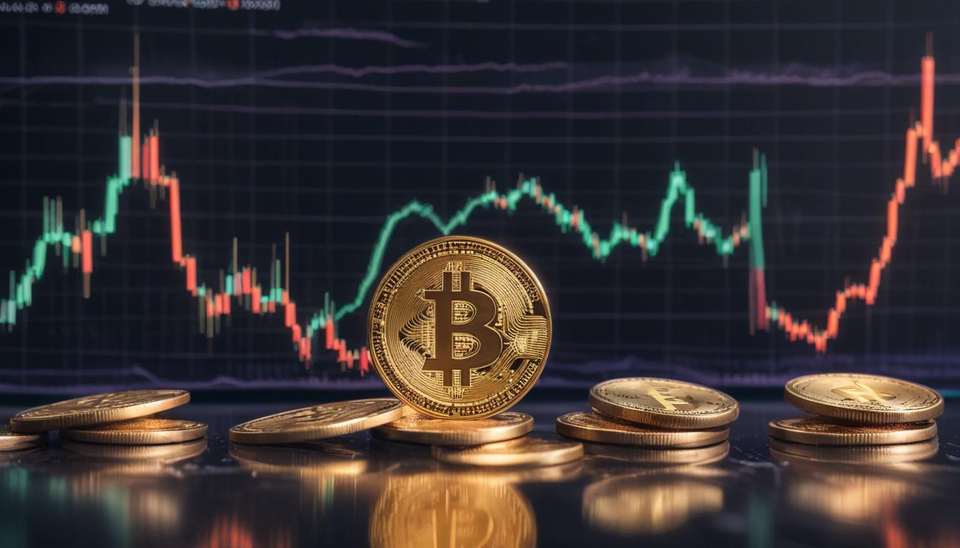 Only1 (LIKE) взлетит на 5000%?! Смелый прогноз аналитика! | Cryptodamus.io