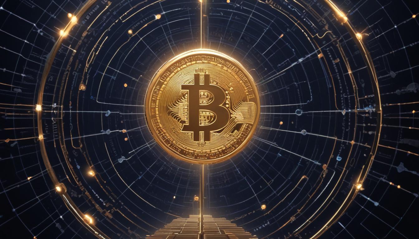 Linear Finance's AI DeFi Revolution: 2025 Roadmap Revealed! 🚀 | Cryptodamus.io