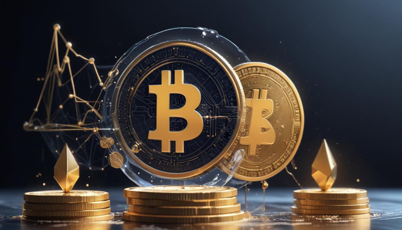 Liquid Staking Guide (2025): Unlock Your Crypto + High Yields! | Cryptodamus.io