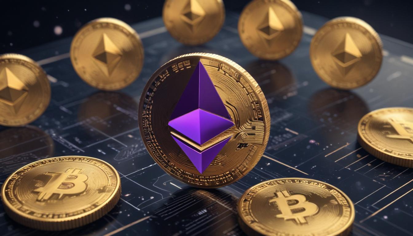 Liquid Staking: Unlock Your Crypto's Potential! (Benefits, Risks & Top Platforms) | Cryptodamus.io