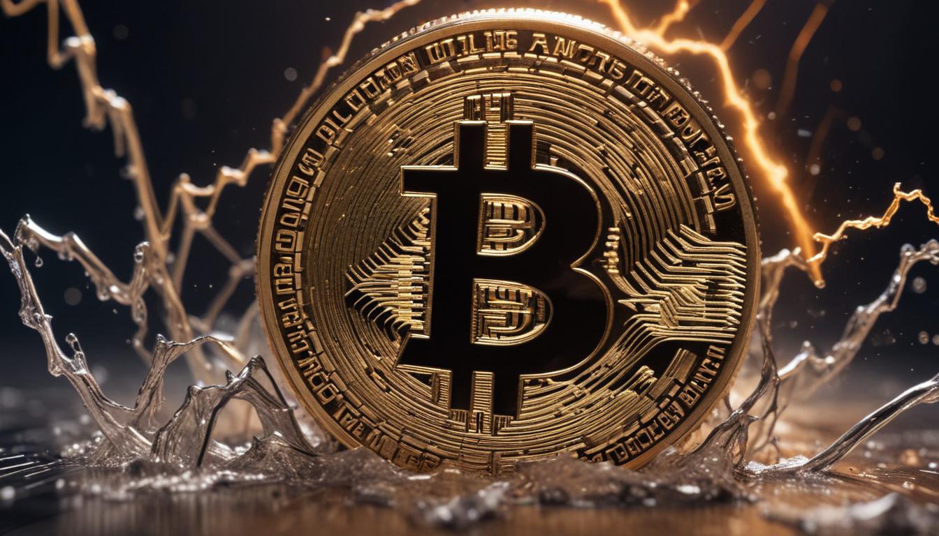 Liquidity > Halving? Decoding Bitcoin's 2024 Bull Run & Altcoin Secrets! | Cryptodamus.io