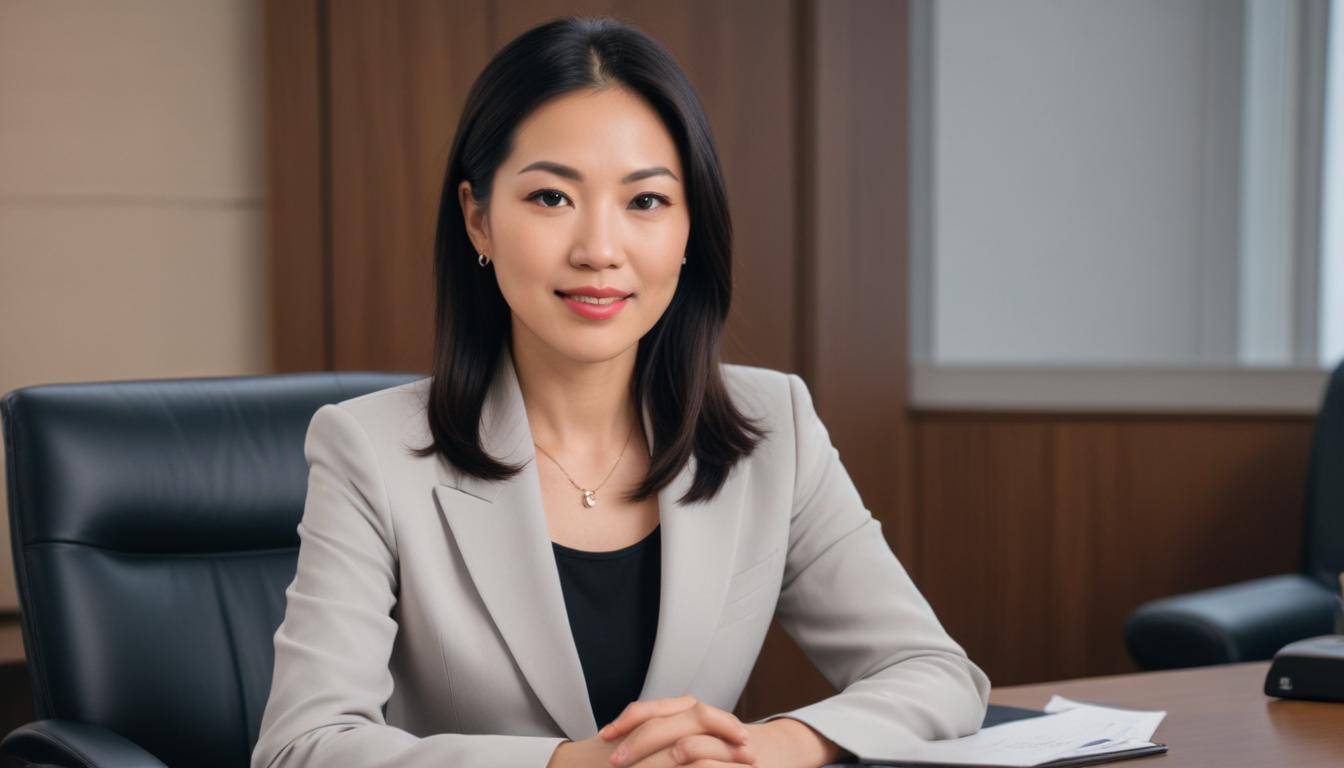 Lisa Cheng Case: Blockchain Ethics SHOCKER! Charges Dropped! | Cryptodamus.io