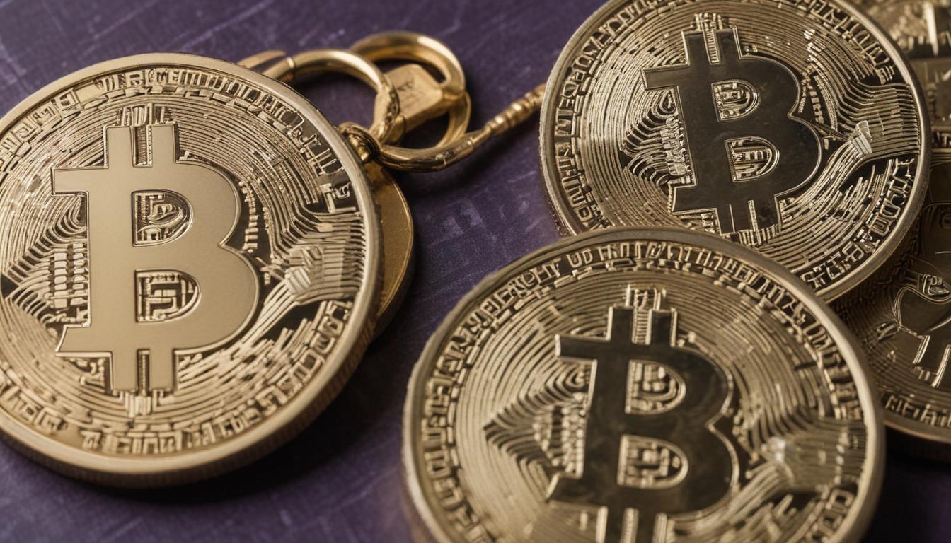 Lisa Gordon's Bold Tax Shift: Crypto vs. Equities in the UK! 💰📈 Will it Boost the Economy? | Cryptodamus.io