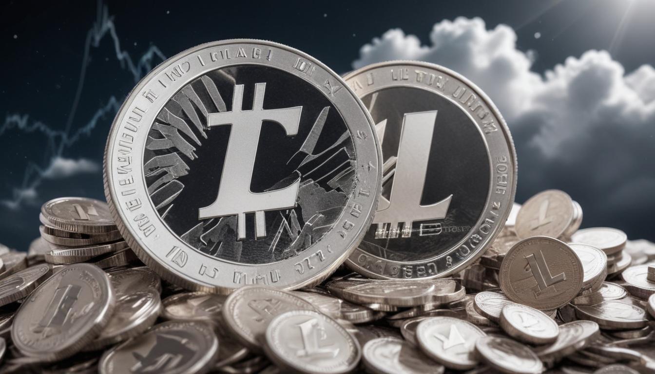 Litecoin & Avalanche: Altcoin Season's Next Big Winners? Shocking Price Predictions Inside! | Cryptodamus.io