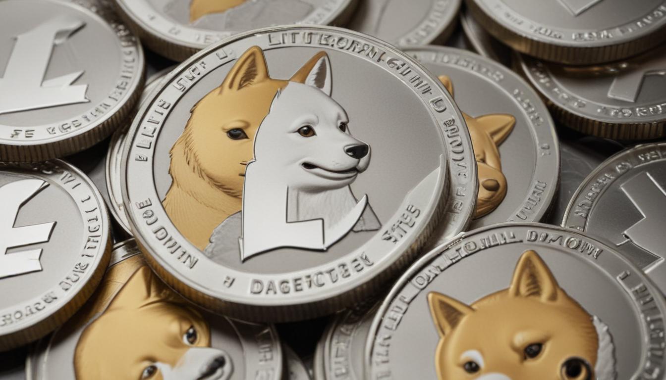 Одобрение ETF Litecoin & Dogecoin: Раскрываем Шансы и Влияние на Рынок! [Обновлено] | Cryptodamus.io