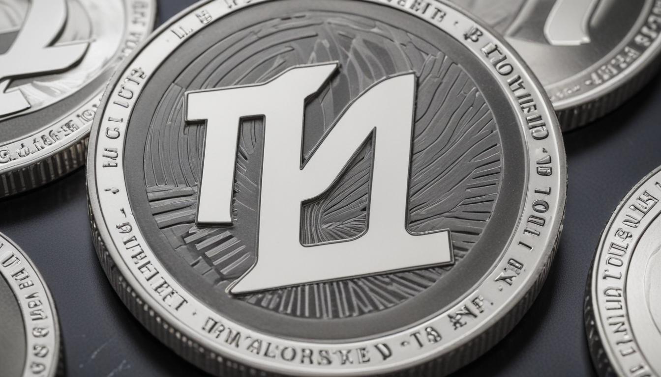 Litecoin ETF Approval Incoming? Why LTC Is Leading the Crypto ETF Race! | Cryptodamus.io