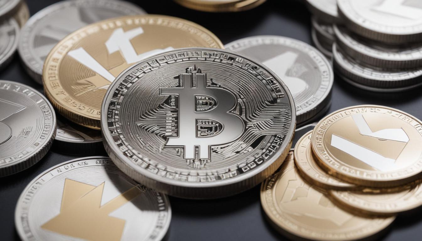 Litecoin ETF: Bloomberg Predicts 90% Approval! Is LTC Next Crypto Giant? Find Out! | Cryptodamus.io