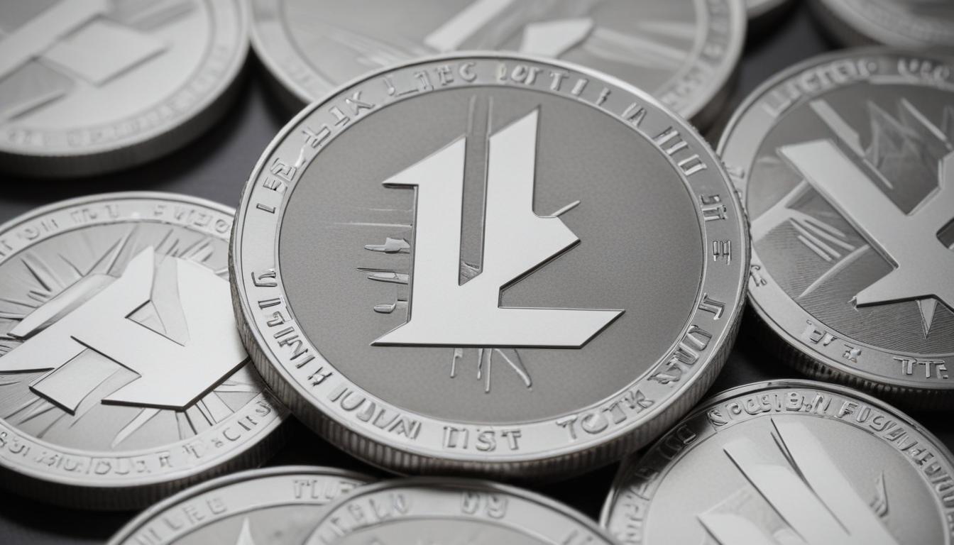 Litecoin ETF Delay: What's Next for Crypto Investors? Expert Analysis Inside! | Cryptodamus.io