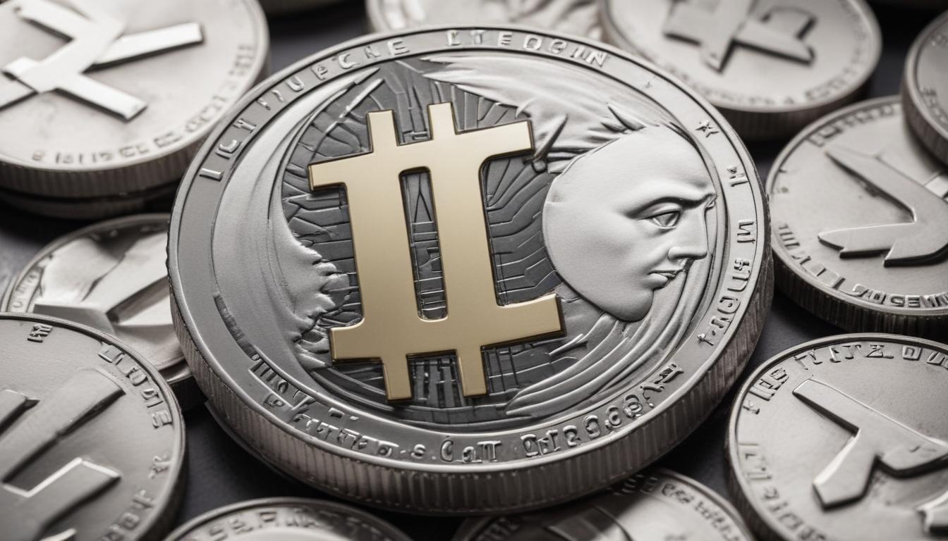 Litecoin ETF Hype: Will LTC Explode? Price Predictions & Expert Analysis | Cryptodamus.io