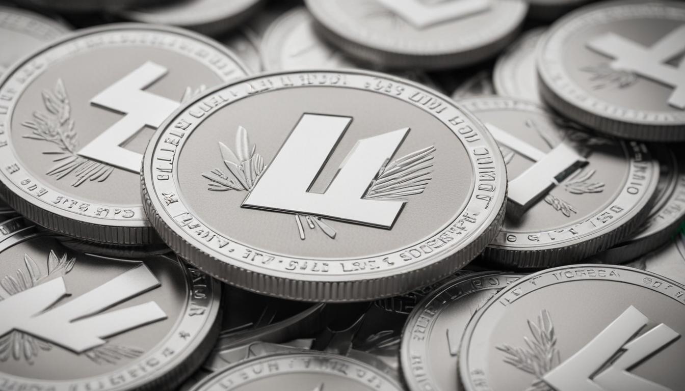 Litecoin ETF SHOCKER: SEC Decision, Market Fallout & Your Next Move! | Cryptodamus.io