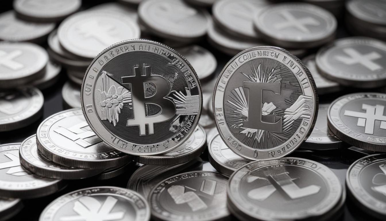 Litecoin ETF SHOCKER: Will it Beat XRP to Approval? Inside Scoop! | Cryptodamus.io