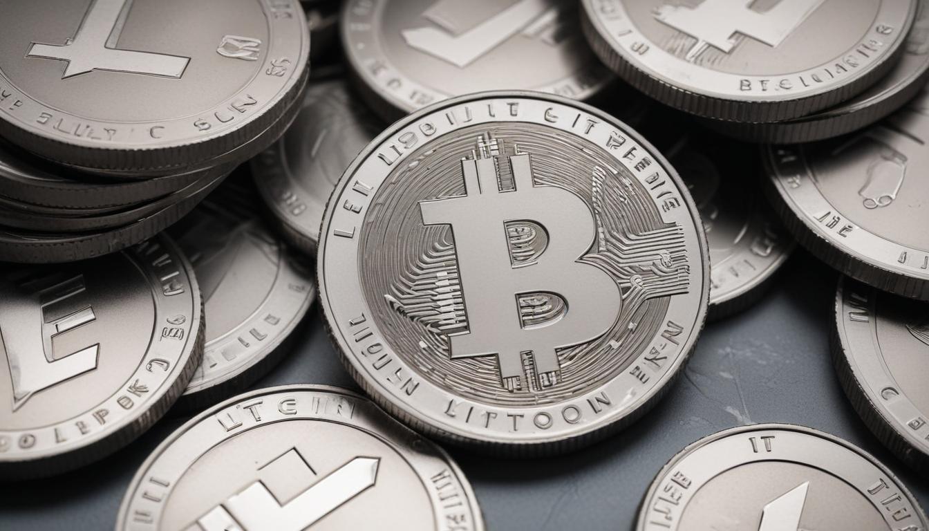 Litecoin ETF: Will it Launch a Crypto Bull Run?  Experts Weigh In! | Cryptodamus.io