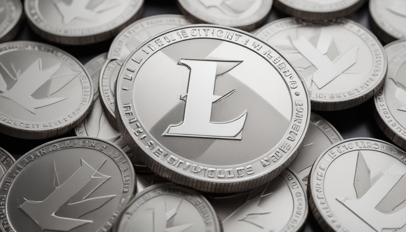 Litecoin: молниеносные платежи и низкие комиссии – будущее денег? | Cryptodamus.io