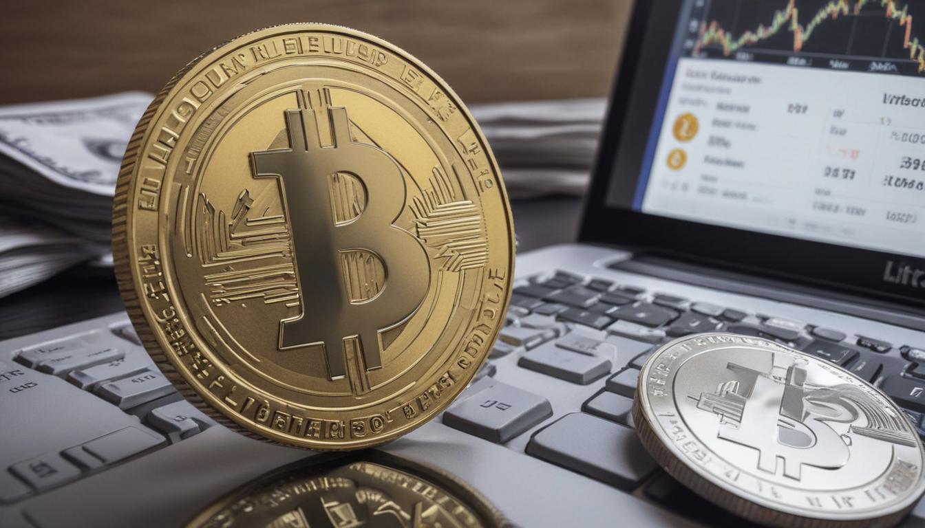 Litecoin (LTC) Price Prediction 2026: Will It Skyrocket? Find Out Now! | Cryptodamus.io