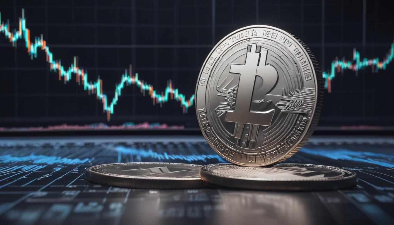 Litecoin (LTC) Price SHOCKER: $98 or $135? Expert Analysis! | Cryptodamus.io