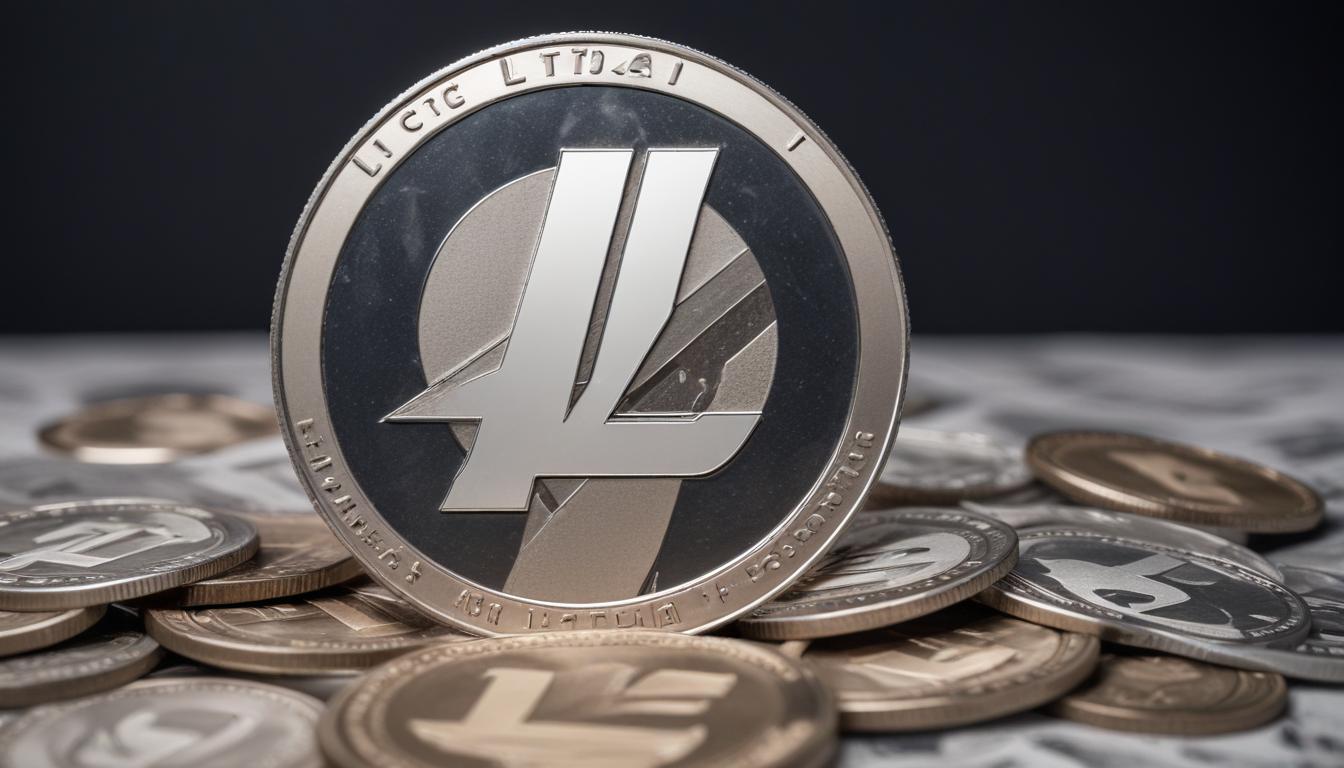 Цена Litecoin (LTC): ШОК! Рыночный анализ и прогнозы! | Cryptodamus.io