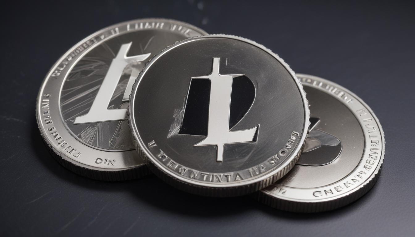 Litecoin MWEB: Unlock Untraceable Transactions with CakeWallet! (Privacy Guide) | Cryptodamus.io