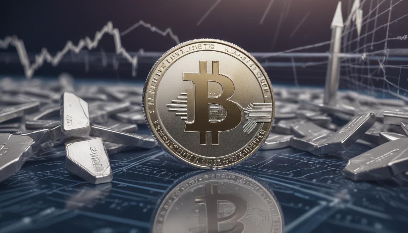 Litecoin Price Prediction: Will Whales & ETFs Trigger a Bull Run? (LTC Analysis) | Cryptodamus.io