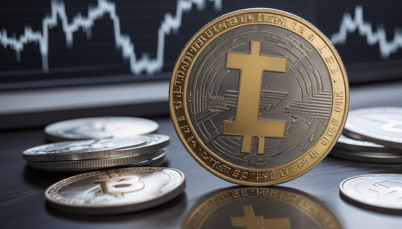 Litecoin Price SURGE! Deep Dive: Historical Trends & Future Predictions (Up to $800?) | Cryptodamus.io