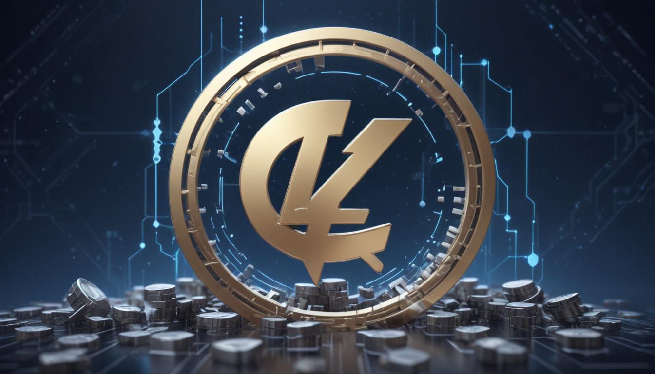 Litecoin Regret? Discover Qubetics: The Next Big Crypto Opportunity! | Cryptodamus.io