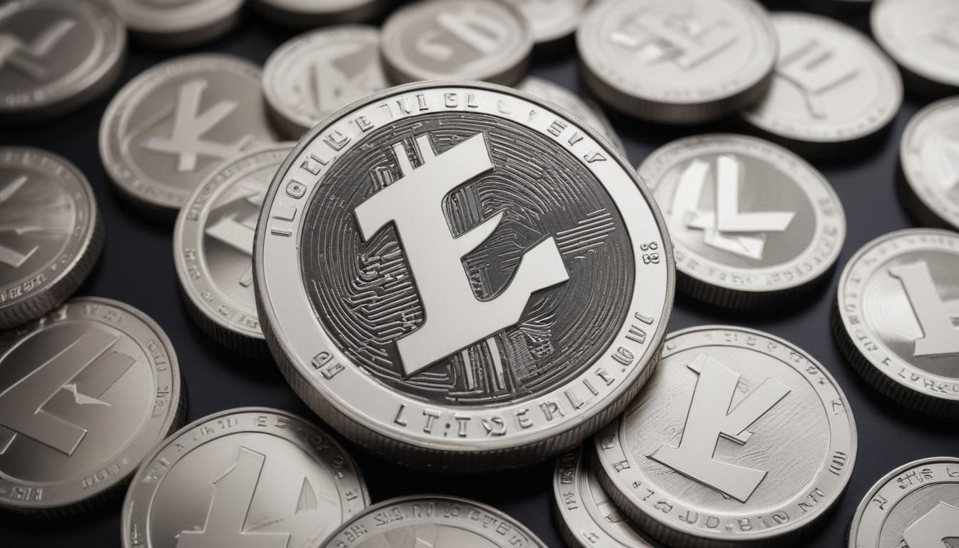 Litecoin Regrets & Qubetics: Don't Miss the Next Crypto Wave! Learn from History & Invest Wisely | Cryptodamus.io