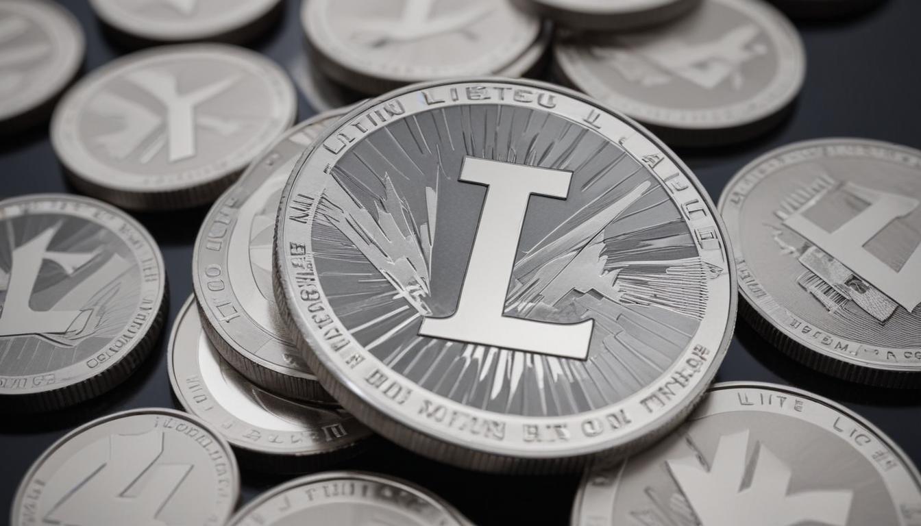 Взрывной рост Litecoin: продолжится ли ралли? (2024) | Cryptodamus.io