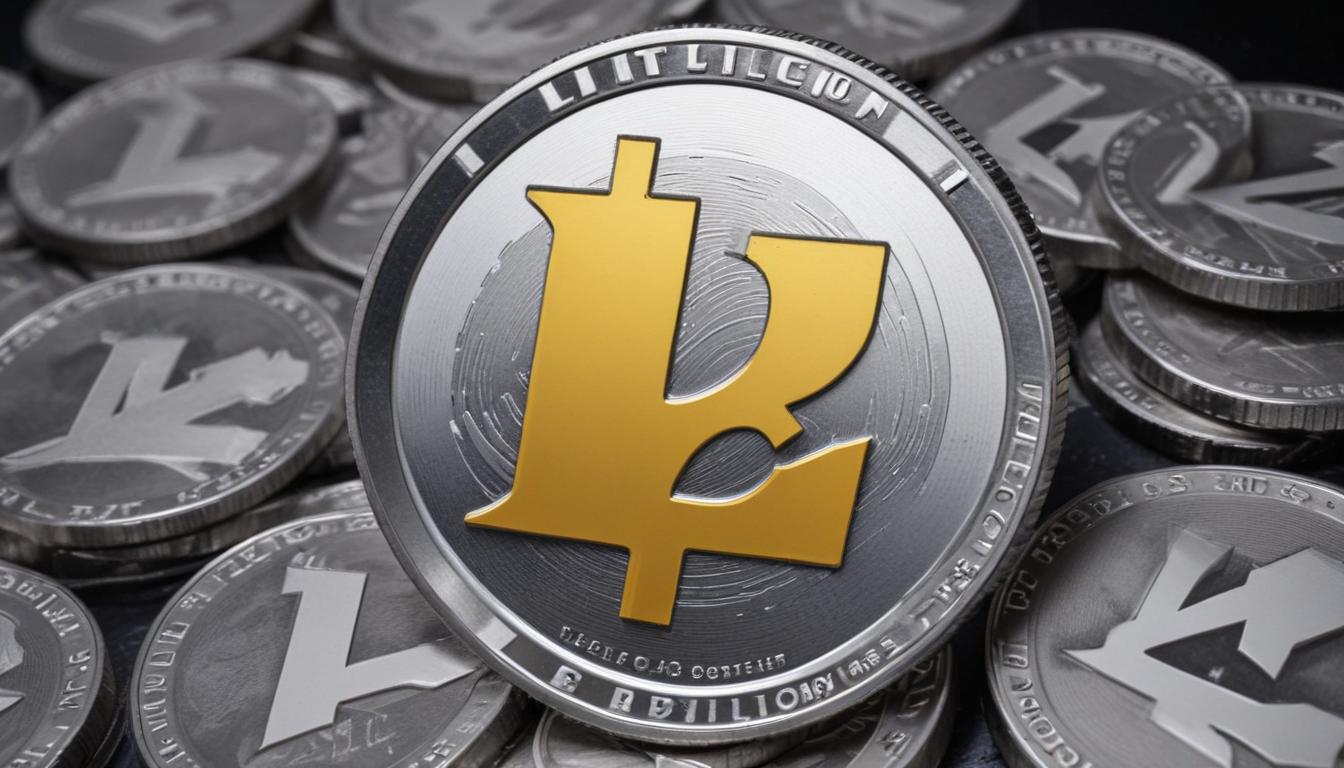 Litecoin's Price SHOCKER: Will It Crash or Soar? Expert Analysis Inside! | Cryptodamus.io