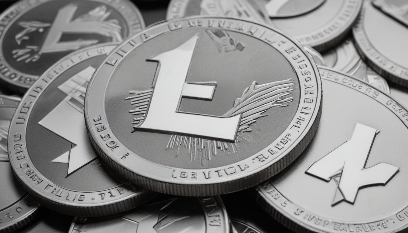 Litecoin's Secret Weapon: Why It's Winning the Crypto ETF Race! | Cryptodamus.io