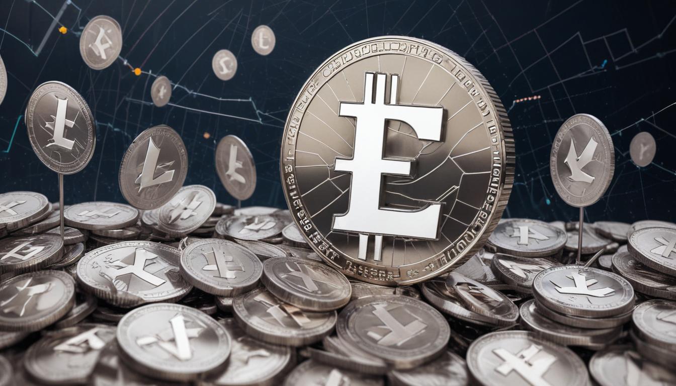 Litecoin's SHOCKING February 2025 Rally: Defying the Bear Market! | Cryptodamus.io