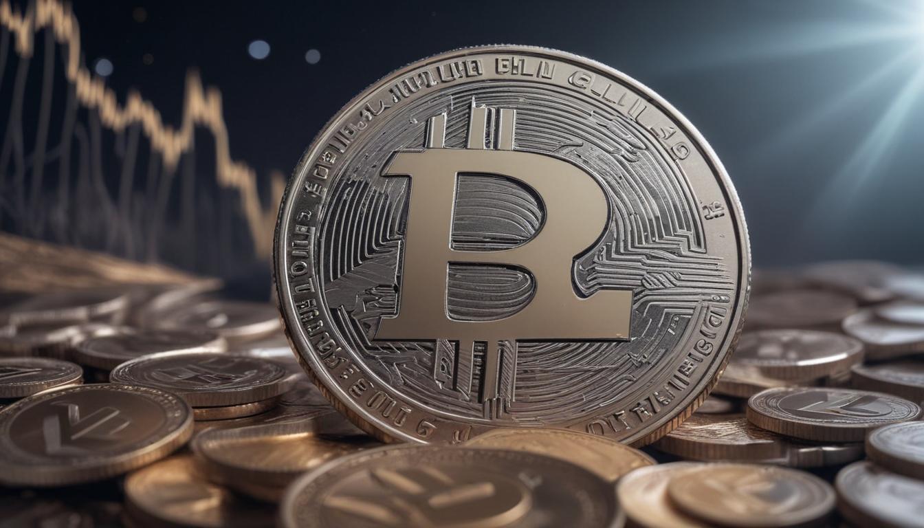 Litecoin & Stellar Price Predictions: Will LTC & XLM Soar? Expert Analysis Inside! | Cryptodamus.io