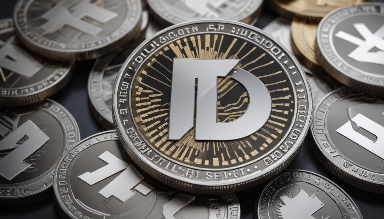 Litecoin to Dominate Altcoin ETFs by 2025? Bloomberg Analysts Predict 90% Chance! | Cryptodamus.io