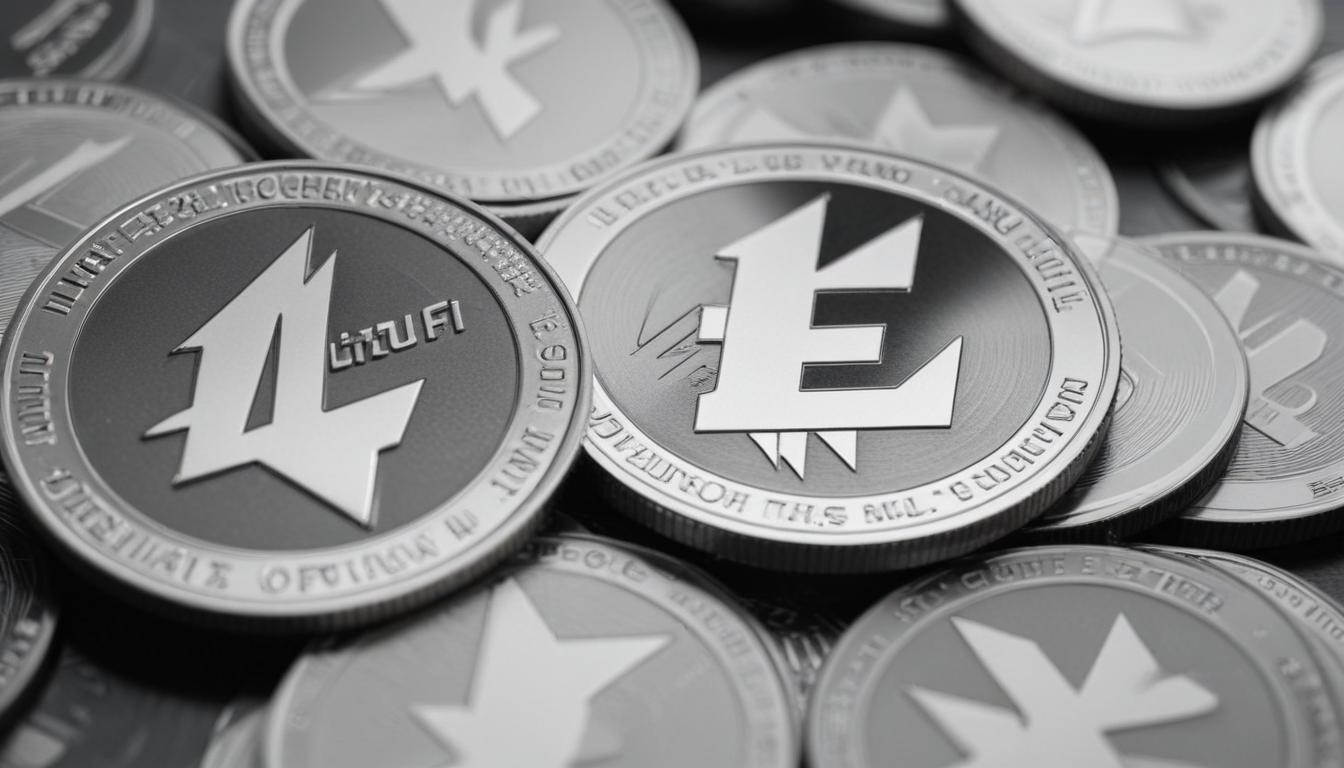 Litecoin vs. BinoFi: The Crypto Showdown You Can't Miss! [2024] | Cryptodamus.io