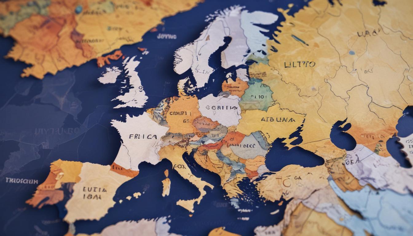 Littio's EURO IBAN Accounts:  Unlocking Latin America's Financial Future! | Cryptodamus.io