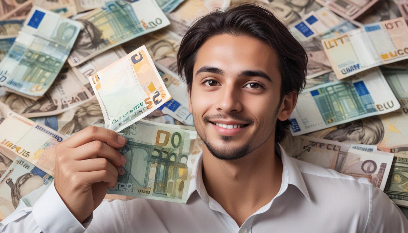 Littio's Euro Savings: Instant IBAN, High Yield, Revolutionizing Latin American Finance! | Cryptodamus.io