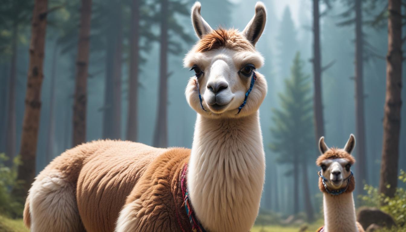 Llama 4: Meta's Open-Source AI Game Changer – Outperforms GPT-4 & Democratizes AI! | Cryptodamus.io