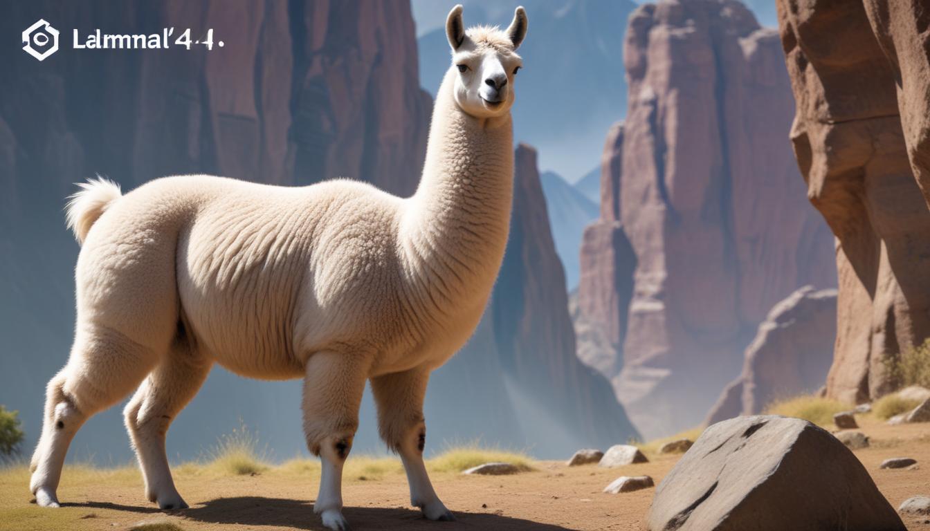 Llama 4 Unleashed! Meta's Open-Weight AI Revolution Explained | Cryptodamus.io