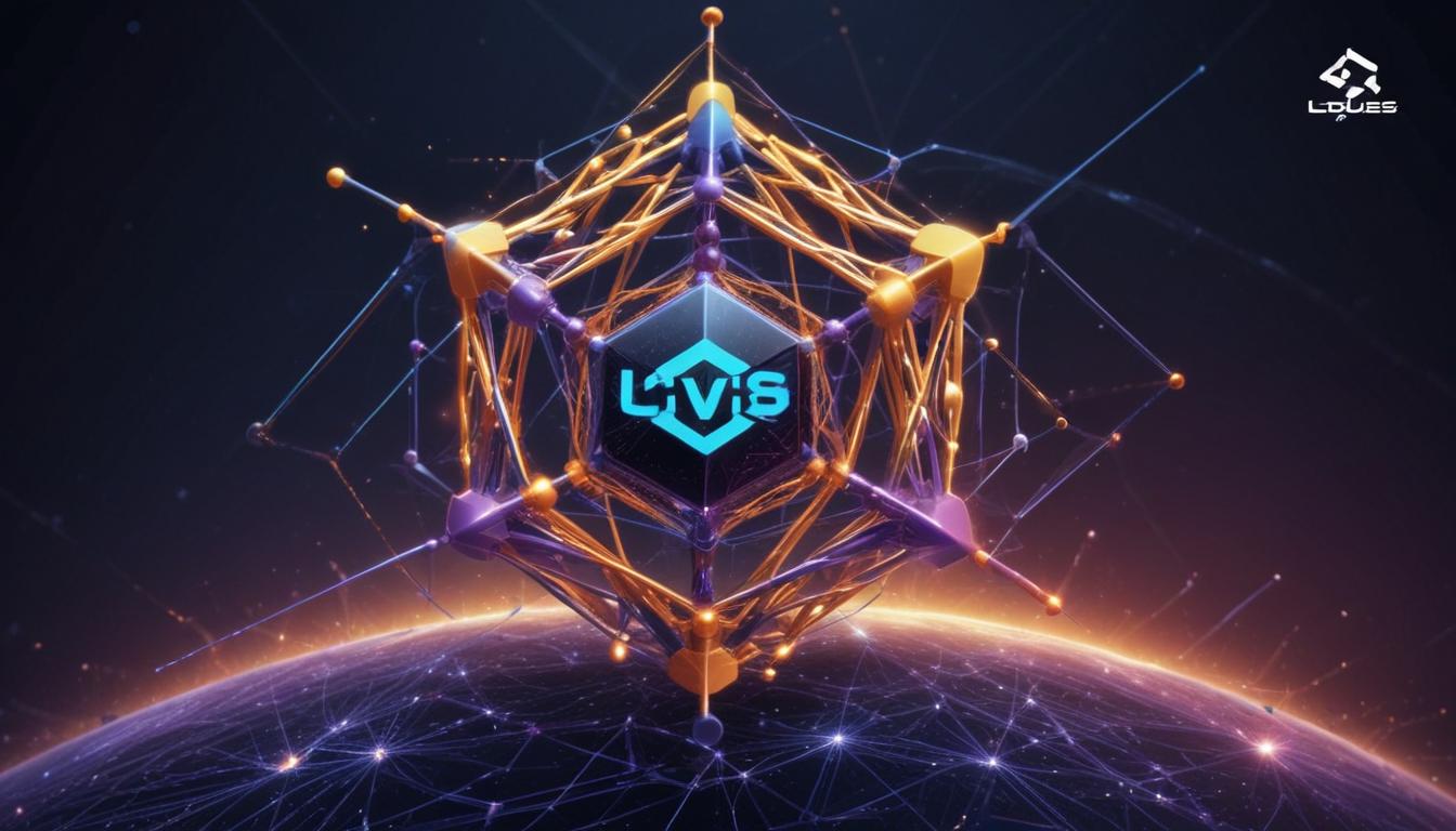 Locus Chain Testnet LIVE! High TPS & Dev-Friendly Blockchain Unveiled! 🚀 | Cryptodamus.io