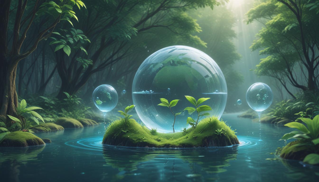 LOFI: Web3 Revolution - Content, Community, & Eco-Action Unite! | Cryptodamus.io