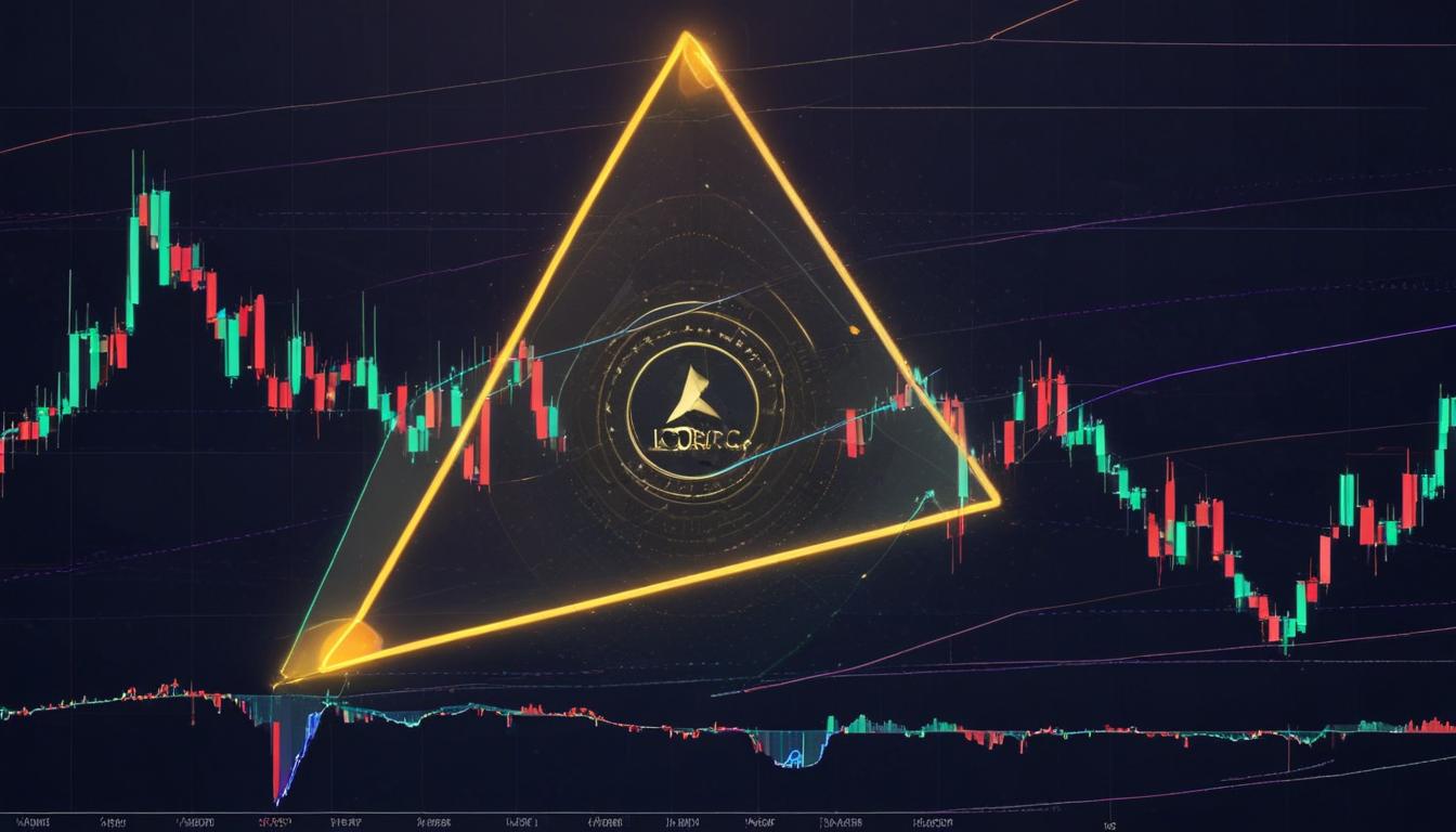 Loopring (LRC) & Band Protocol (BAND) Price SURGE? Breakout Analysis & Chart Patterns! | Cryptodamus.io