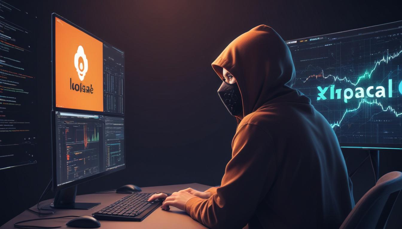 Взлом Loopscale: Разбор DeFi-эксплойта на $5.8 млн в Solana и его уроки | Cryptodamus.io